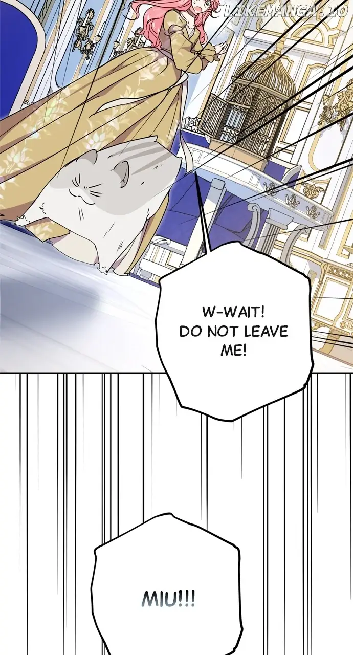 My Husband Changes Every Night Chapter 73 Page 61