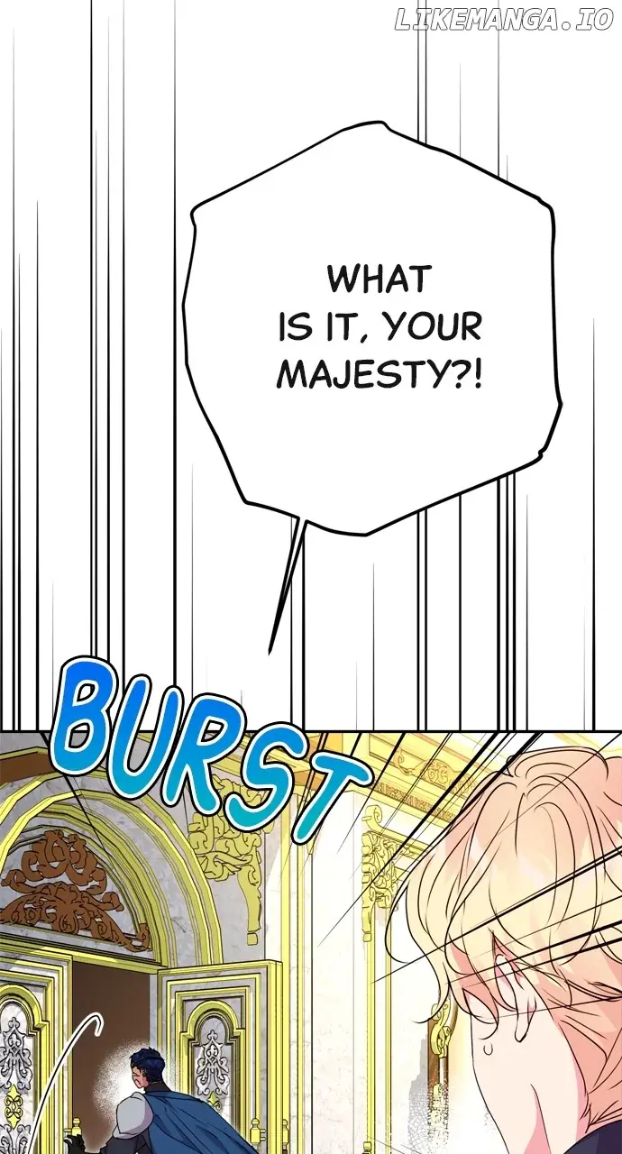 My Husband Changes Every Night Chapter 73 Page 66