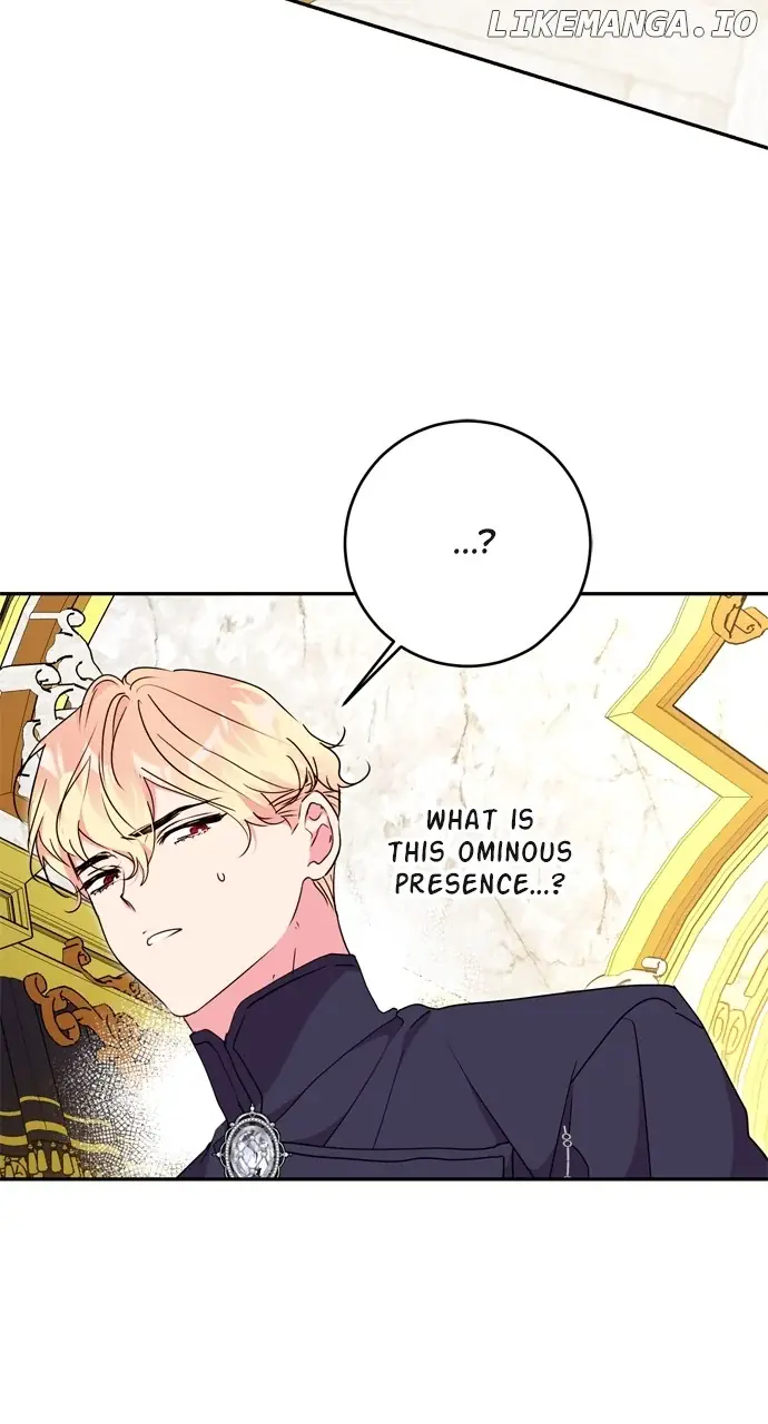 My Husband Changes Every Night Chapter 73 Page 69