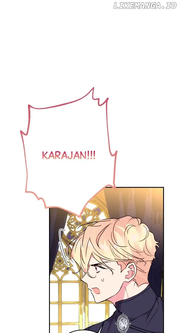 My Husband Changes Every Night Chapter 73 Page 70