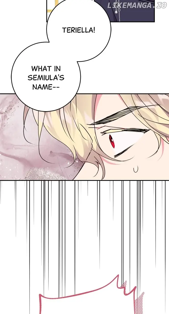 My Husband Changes Every Night Chapter 73 Page 71