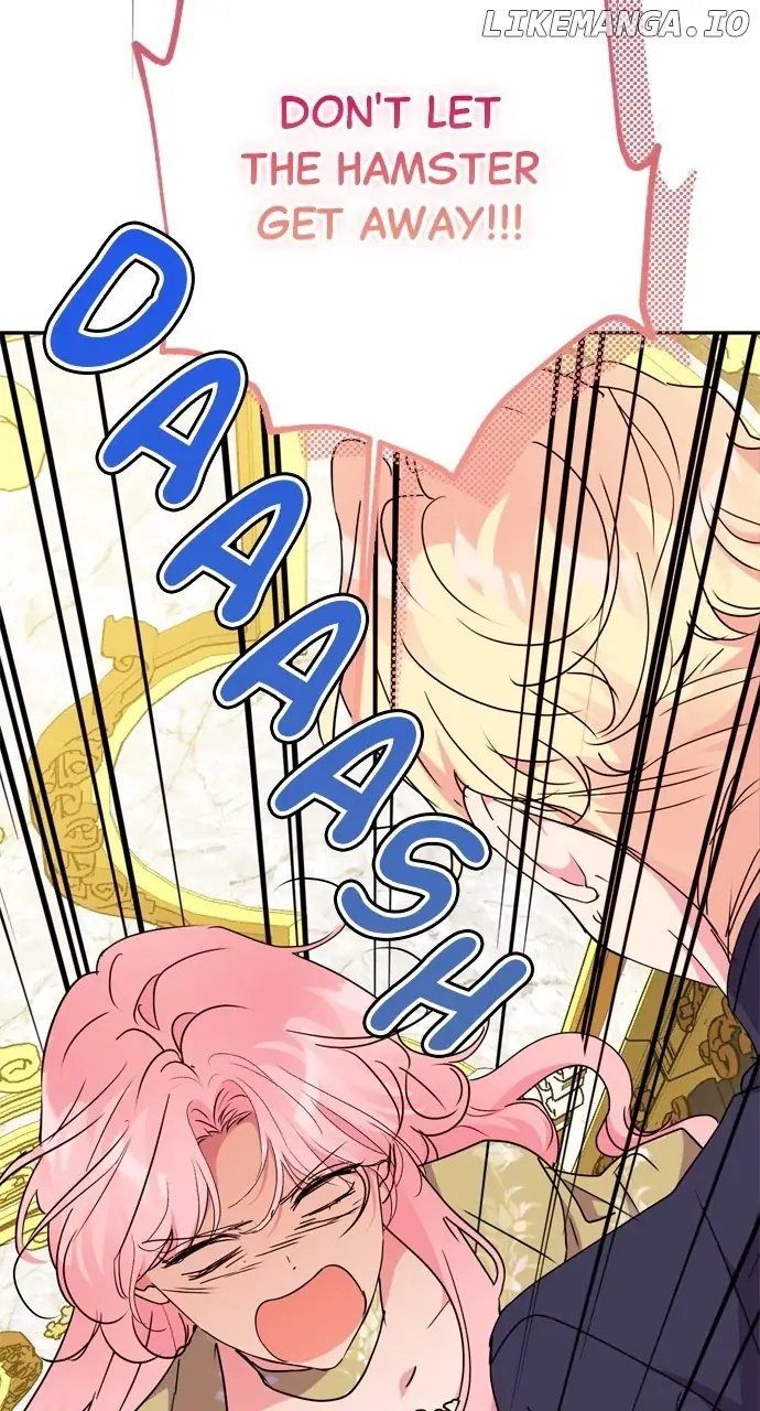 My Husband Changes Every Night Chapter 73 Page 72
