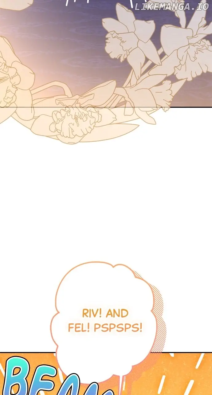 My Husband Changes Every Night Chapter 73 Page 80