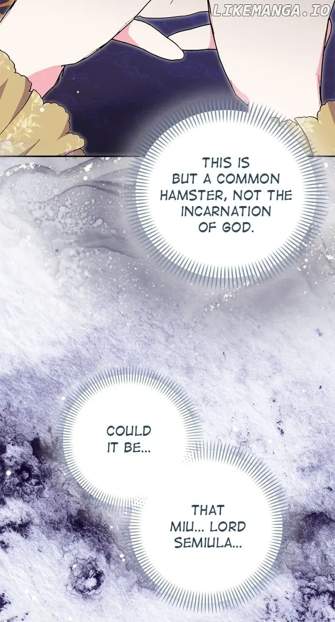 My Husband Changes Every Night Chapter 73 Page 86