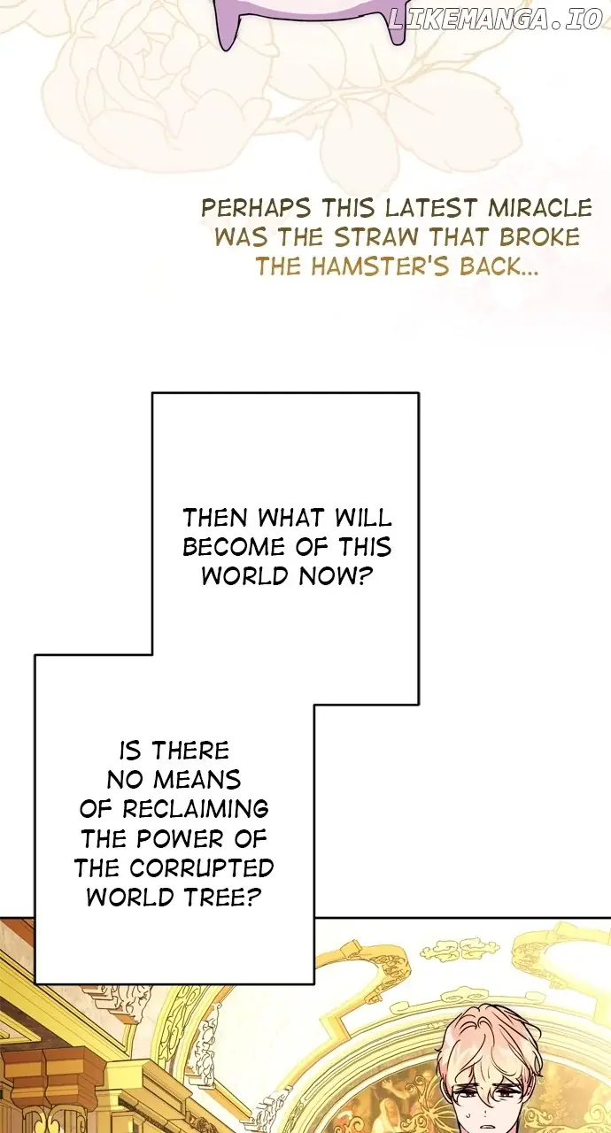 My Husband Changes Every Night Chapter 74 Page 3