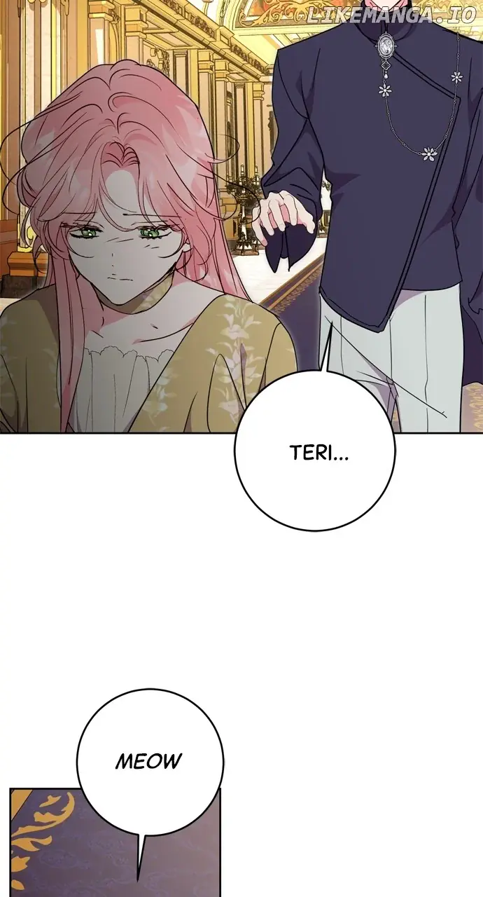 My Husband Changes Every Night Chapter 74 Page 4