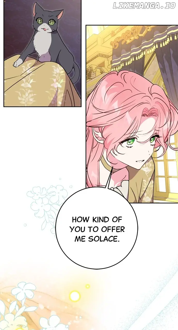 My Husband Changes Every Night Chapter 74 Page 5