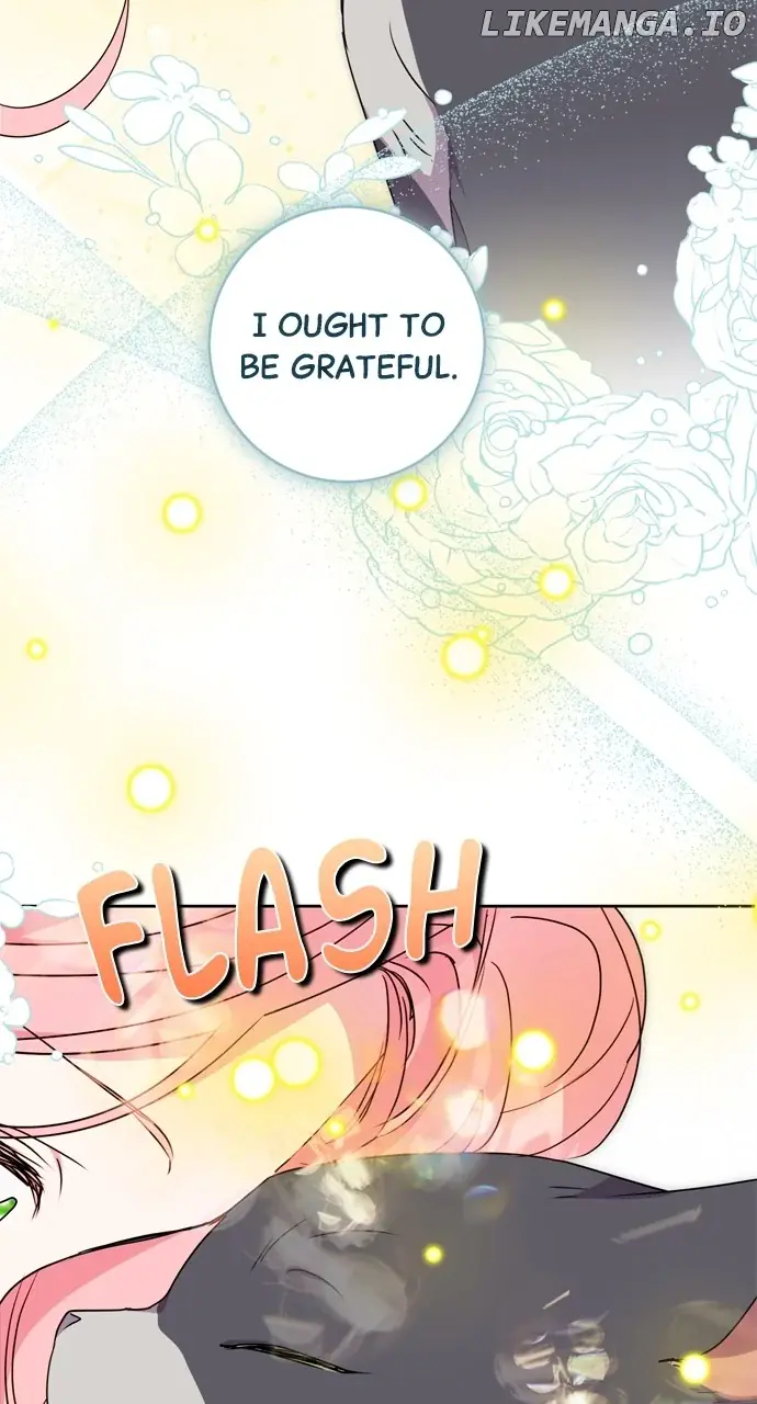 My Husband Changes Every Night Chapter 74 Page 7