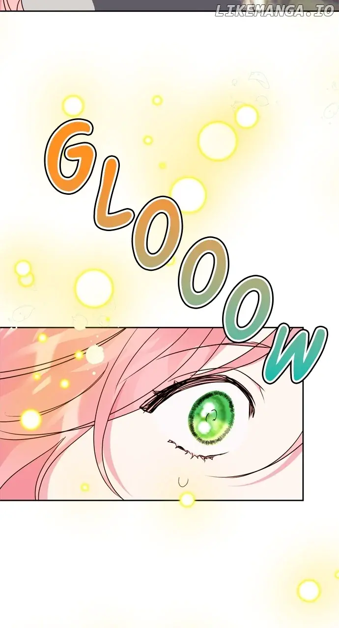 My Husband Changes Every Night Chapter 74 Page 8