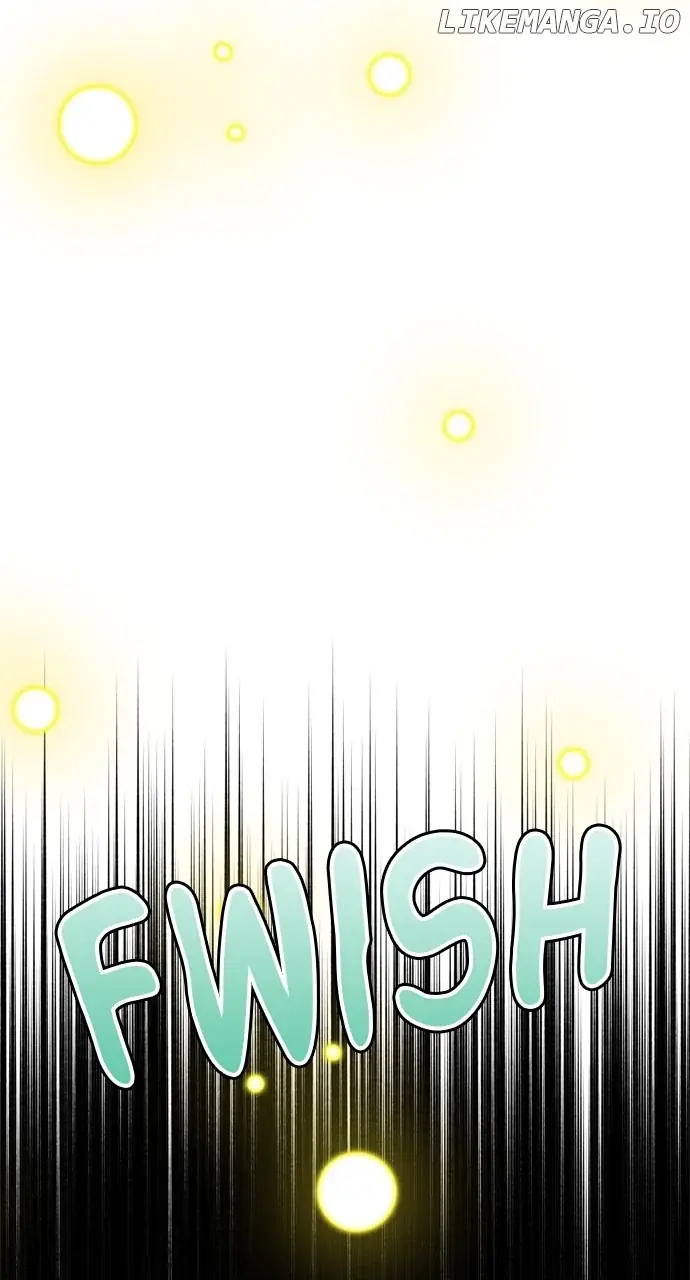 My Husband Changes Every Night Chapter 74 Page 9
