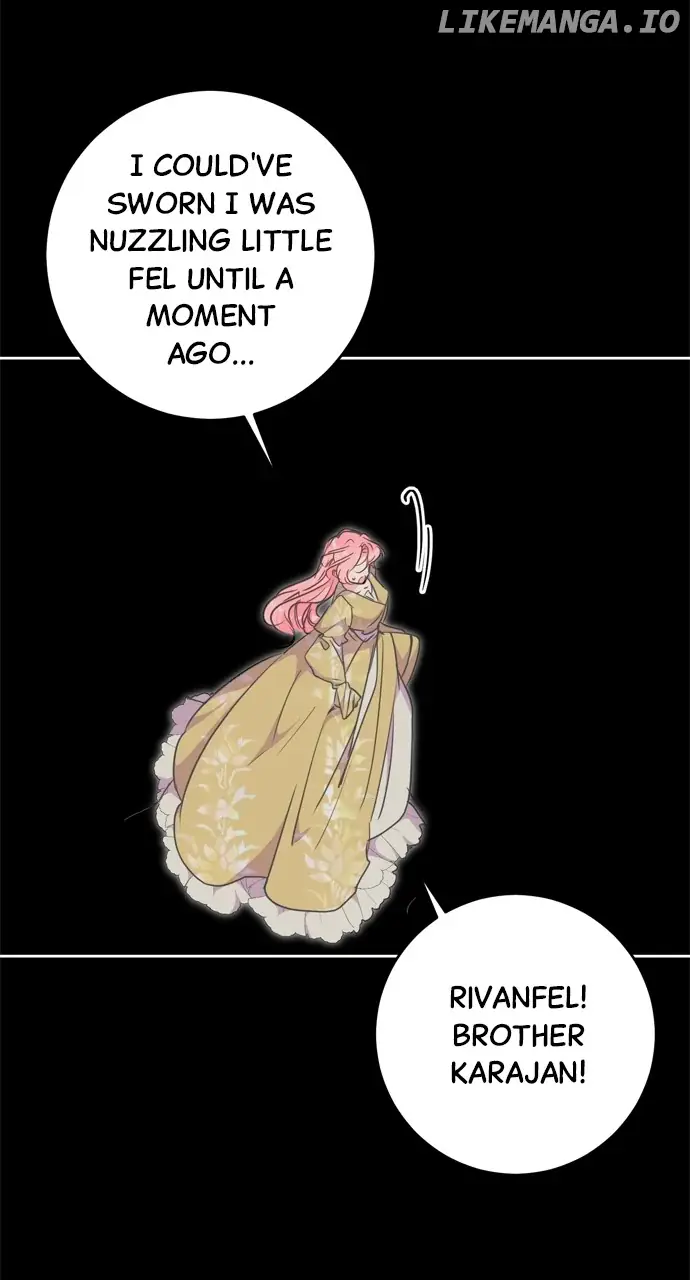 My Husband Changes Every Night Chapter 74 Page 14