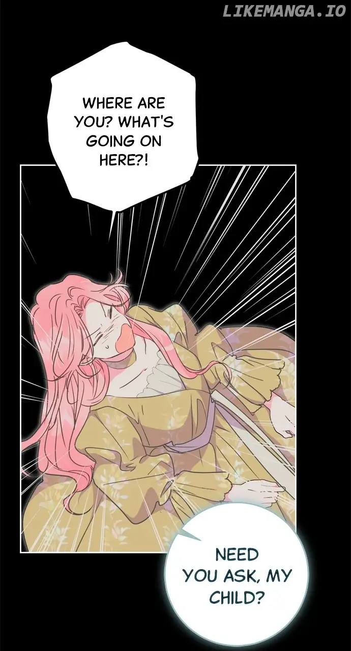 My Husband Changes Every Night Chapter 74 Page 15