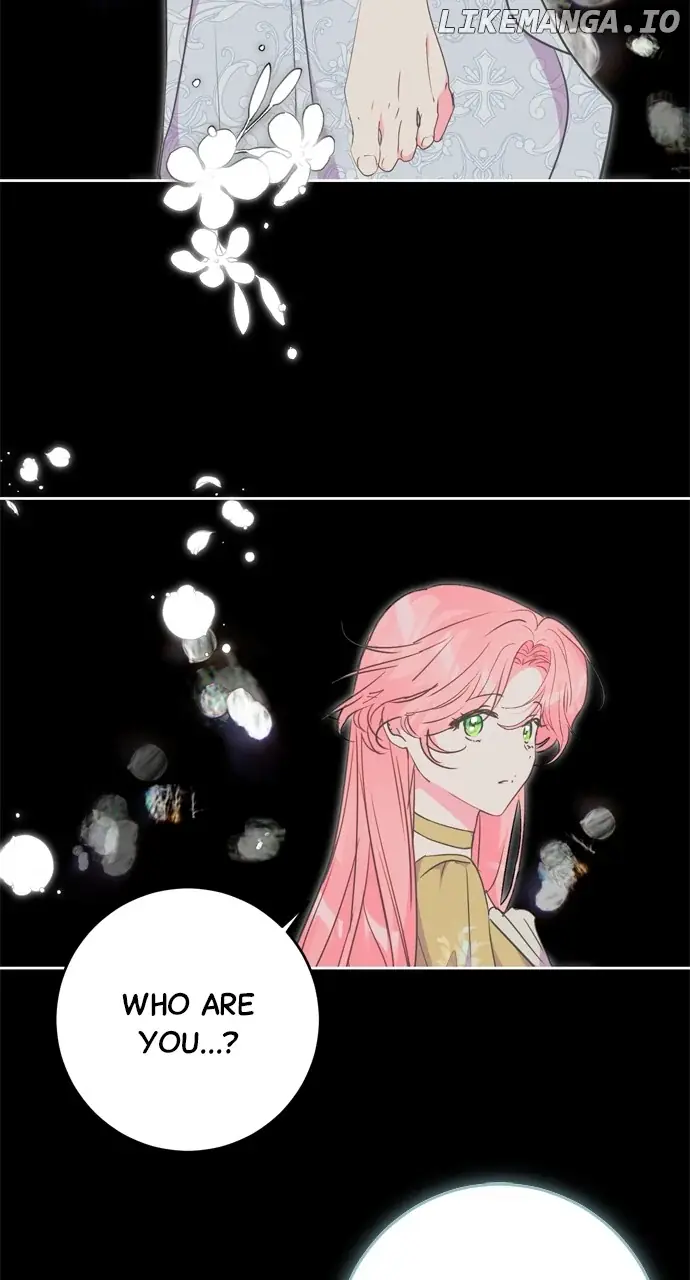 My Husband Changes Every Night Chapter 74 Page 17