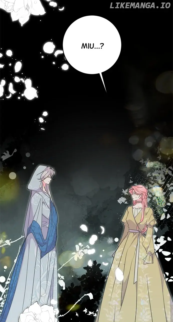 My Husband Changes Every Night Chapter 74 Page 25
