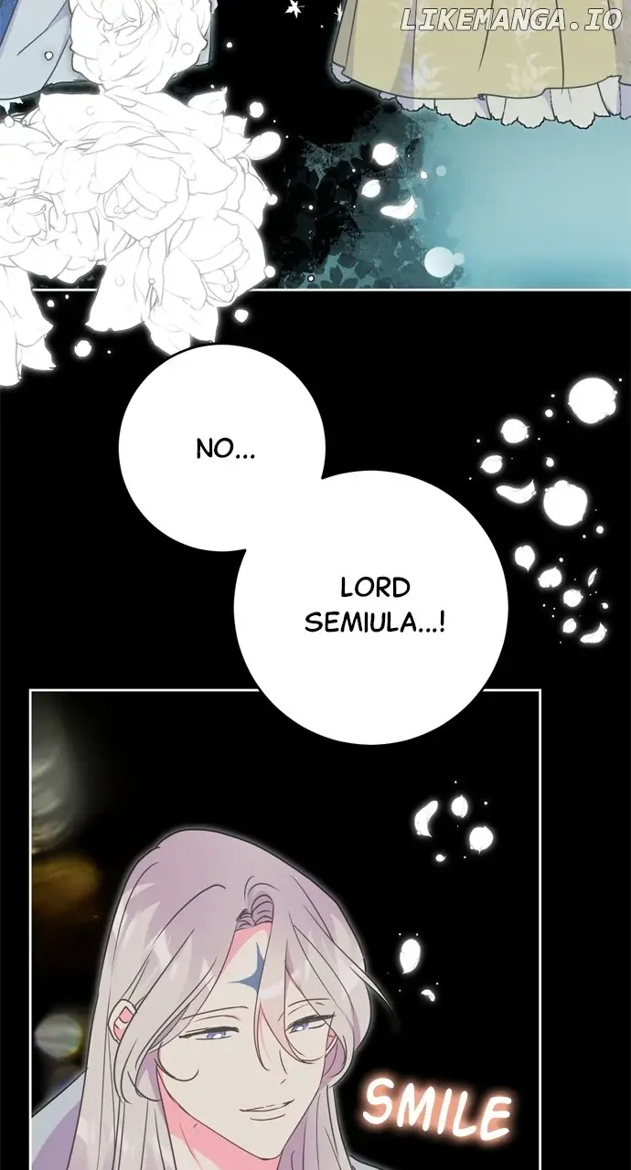 My Husband Changes Every Night Chapter 74 Page 26