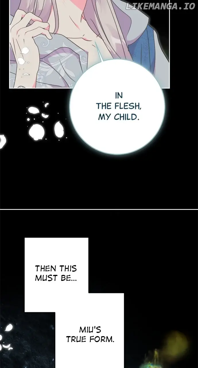 My Husband Changes Every Night Chapter 74 Page 27