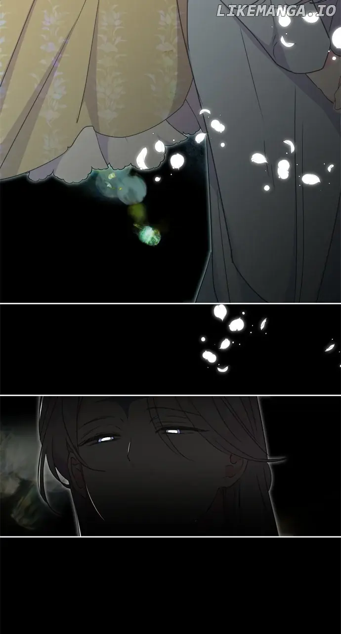 My Husband Changes Every Night Chapter 74 Page 29