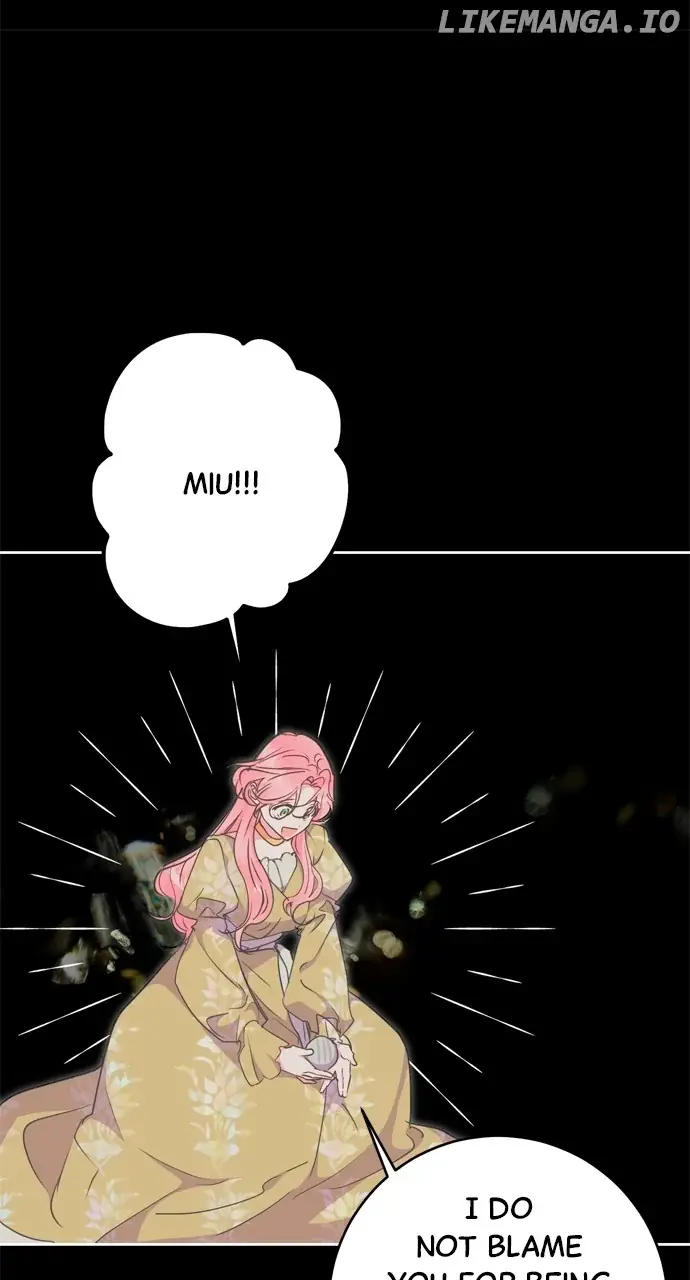 My Husband Changes Every Night Chapter 74 Page 32