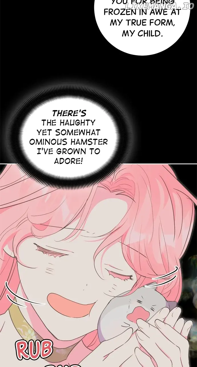 My Husband Changes Every Night Chapter 74 Page 33
