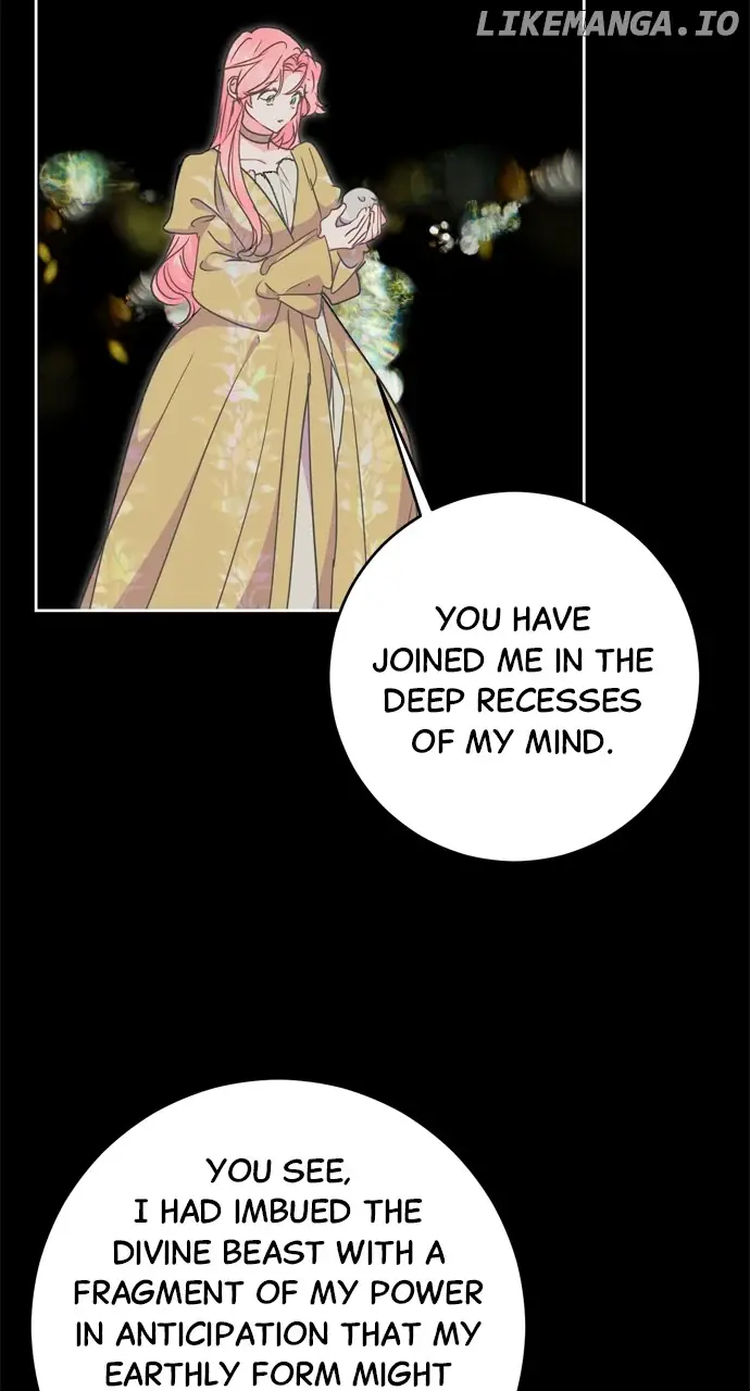 My Husband Changes Every Night Chapter 74 Page 35