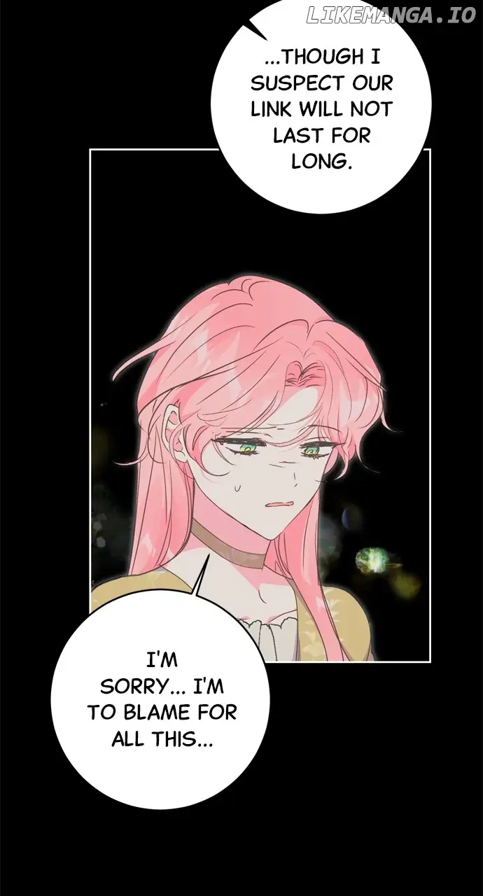 My Husband Changes Every Night Chapter 74 Page 37