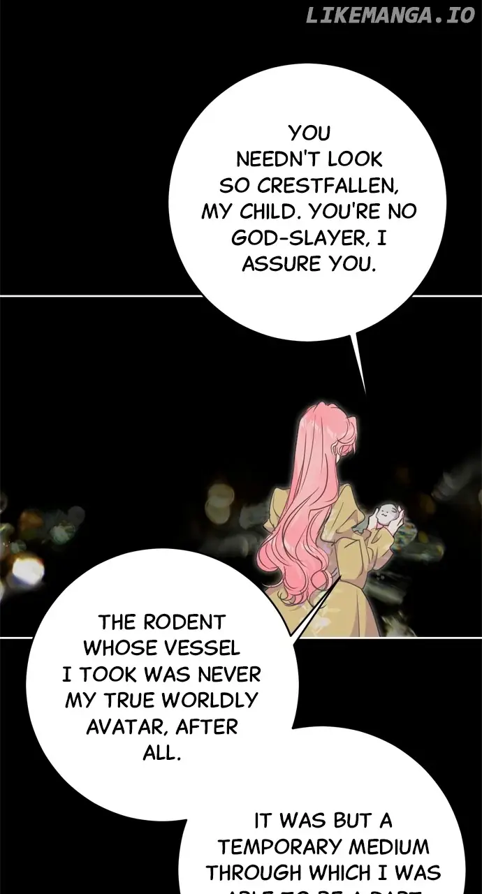 My Husband Changes Every Night Chapter 74 Page 38