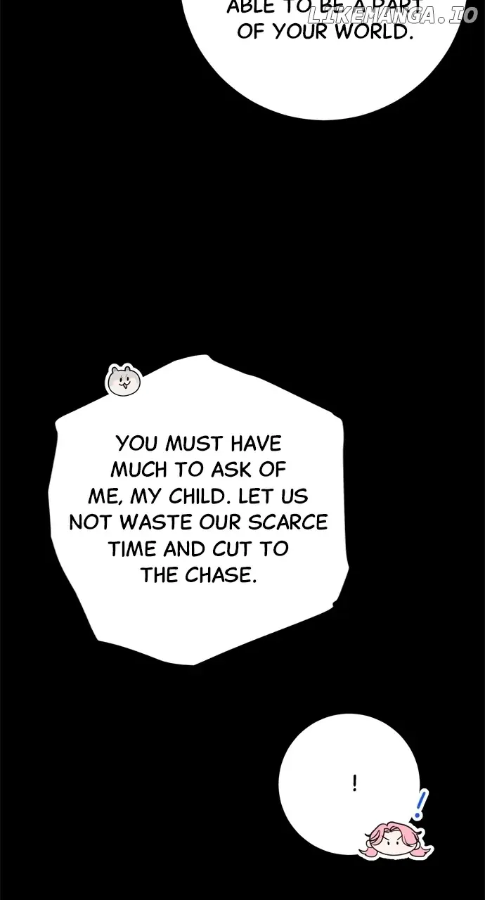 My Husband Changes Every Night Chapter 74 Page 39