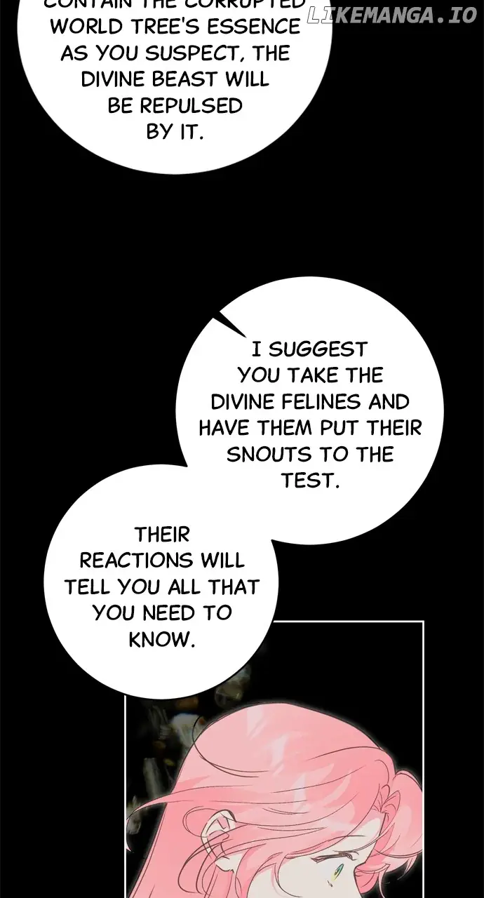 My Husband Changes Every Night Chapter 74 Page 41