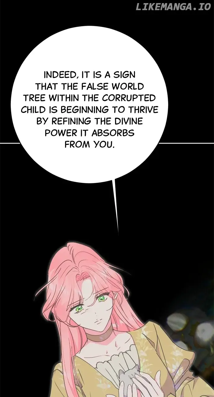 My Husband Changes Every Night Chapter 74 Page 45