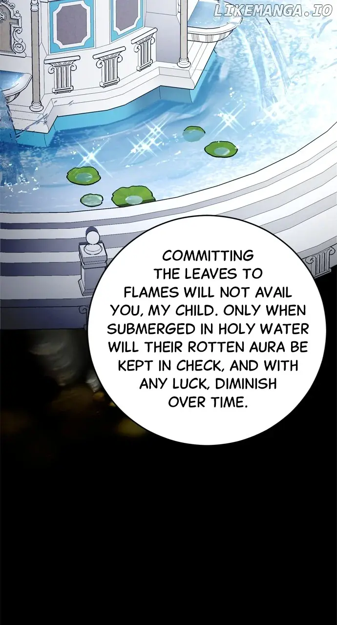 My Husband Changes Every Night Chapter 74 Page 48