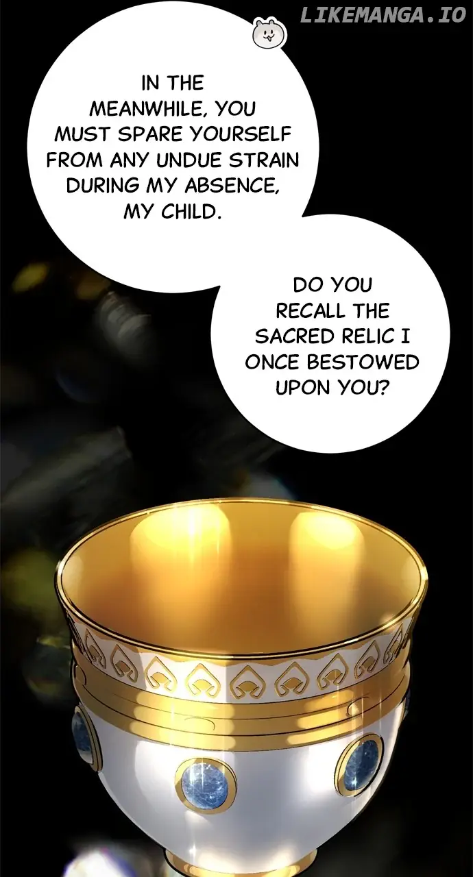 My Husband Changes Every Night Chapter 74 Page 49