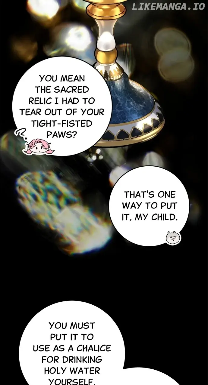 My Husband Changes Every Night Chapter 74 Page 50
