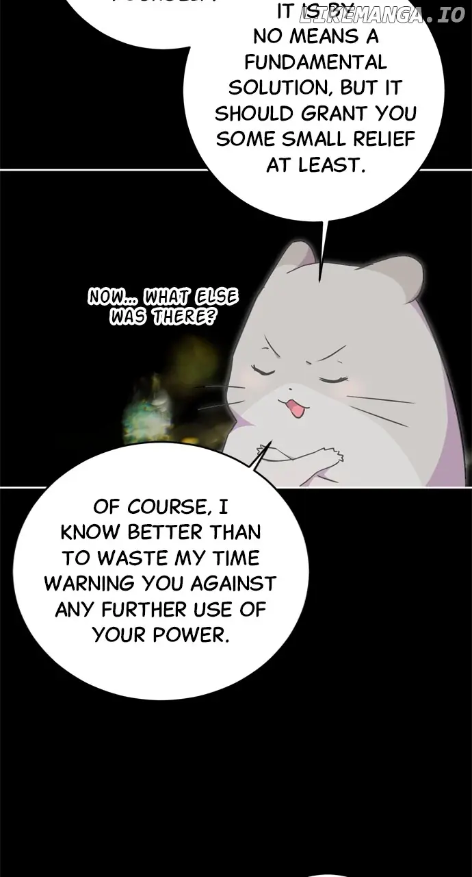 My Husband Changes Every Night Chapter 74 Page 51