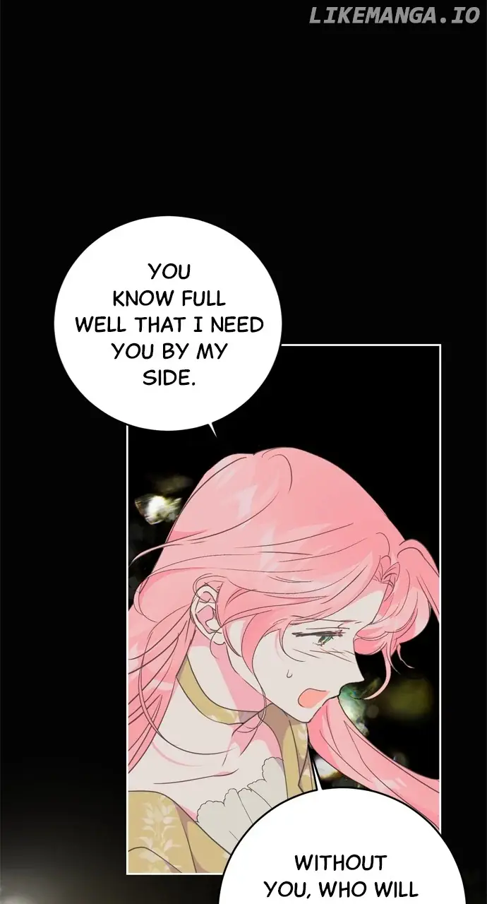 My Husband Changes Every Night Chapter 74 Page 53