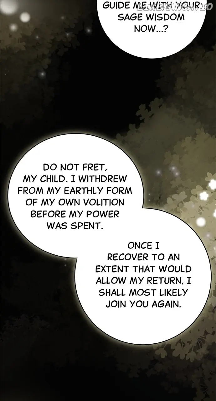 My Husband Changes Every Night Chapter 74 Page 54