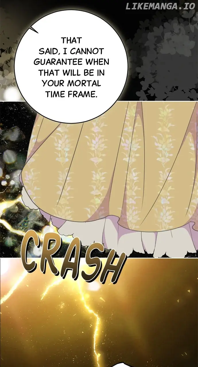 My Husband Changes Every Night Chapter 74 Page 55
