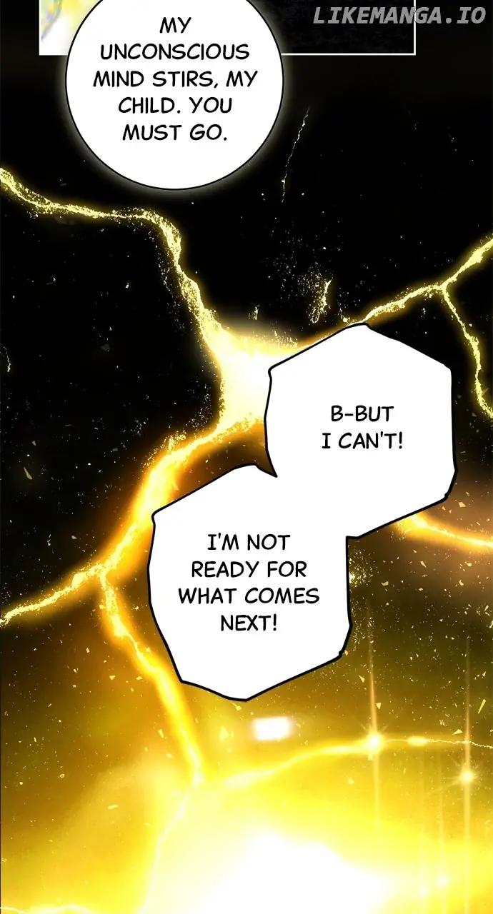 My Husband Changes Every Night Chapter 74 Page 57