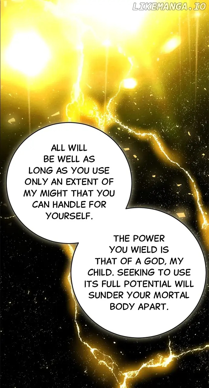 My Husband Changes Every Night Chapter 74 Page 58
