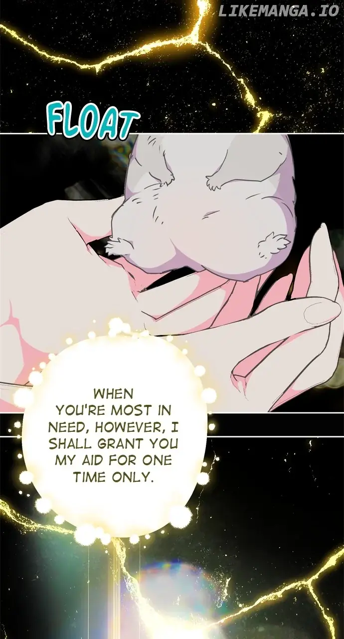 My Husband Changes Every Night Chapter 74 Page 59