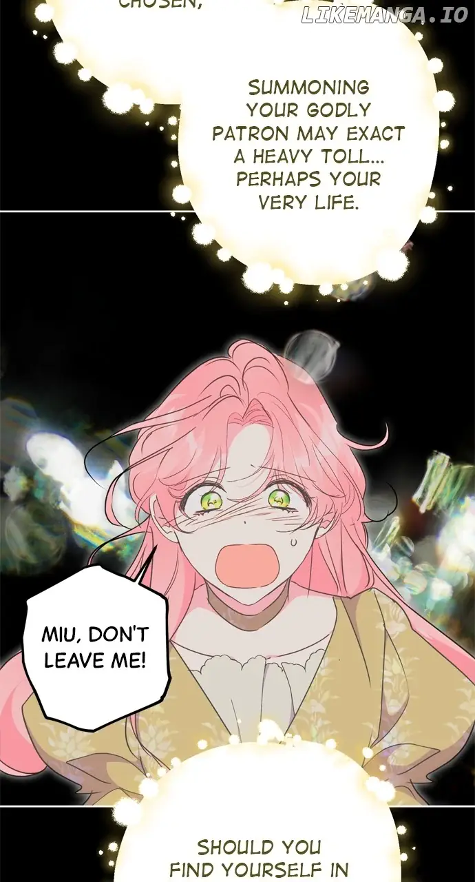 My Husband Changes Every Night Chapter 74 Page 63
