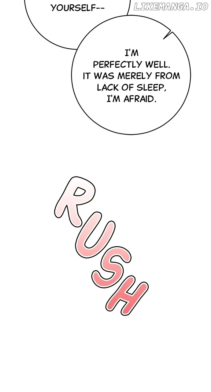 My Husband Changes Every Night Chapter 74 Page 73