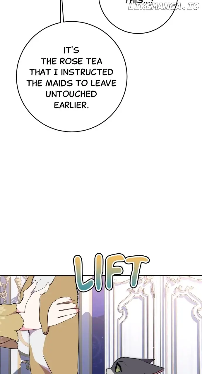 My Husband Changes Every Night Chapter 74 Page 75