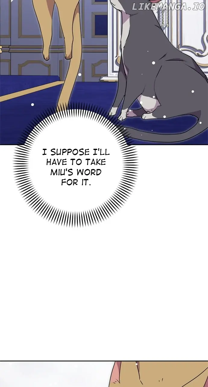 My Husband Changes Every Night Chapter 74 Page 76