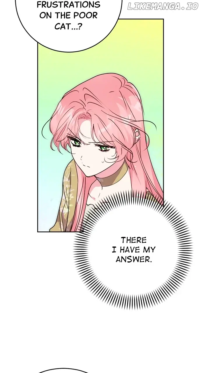My Husband Changes Every Night Chapter 74 Page 79
