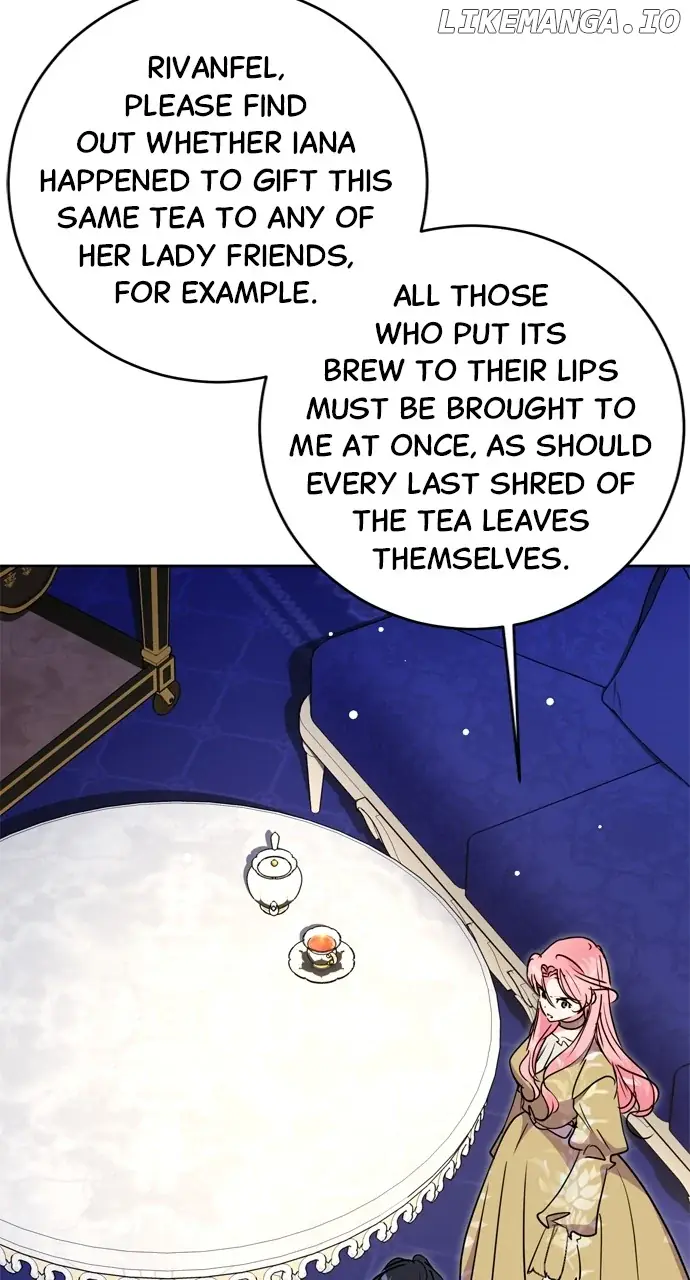 My Husband Changes Every Night Chapter 74 Page 80