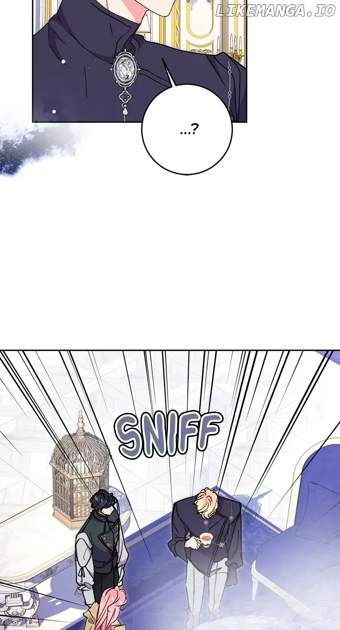My Husband Changes Every Night Chapter 74 Page 84