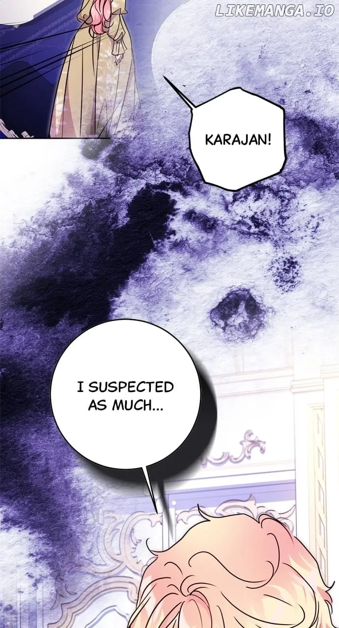 My Husband Changes Every Night Chapter 74 Page 85