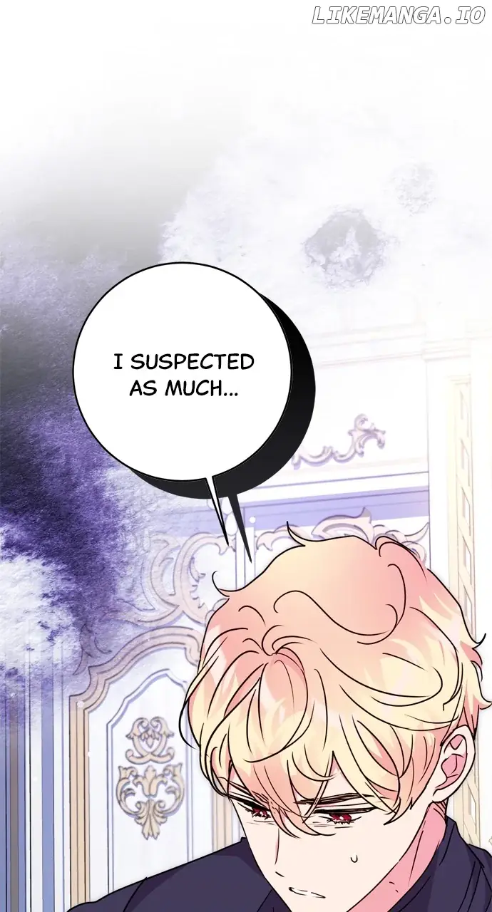 My Husband Changes Every Night Chapter 75 Page 2