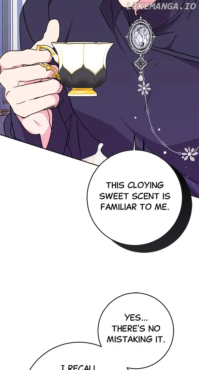My Husband Changes Every Night Chapter 75 Page 3