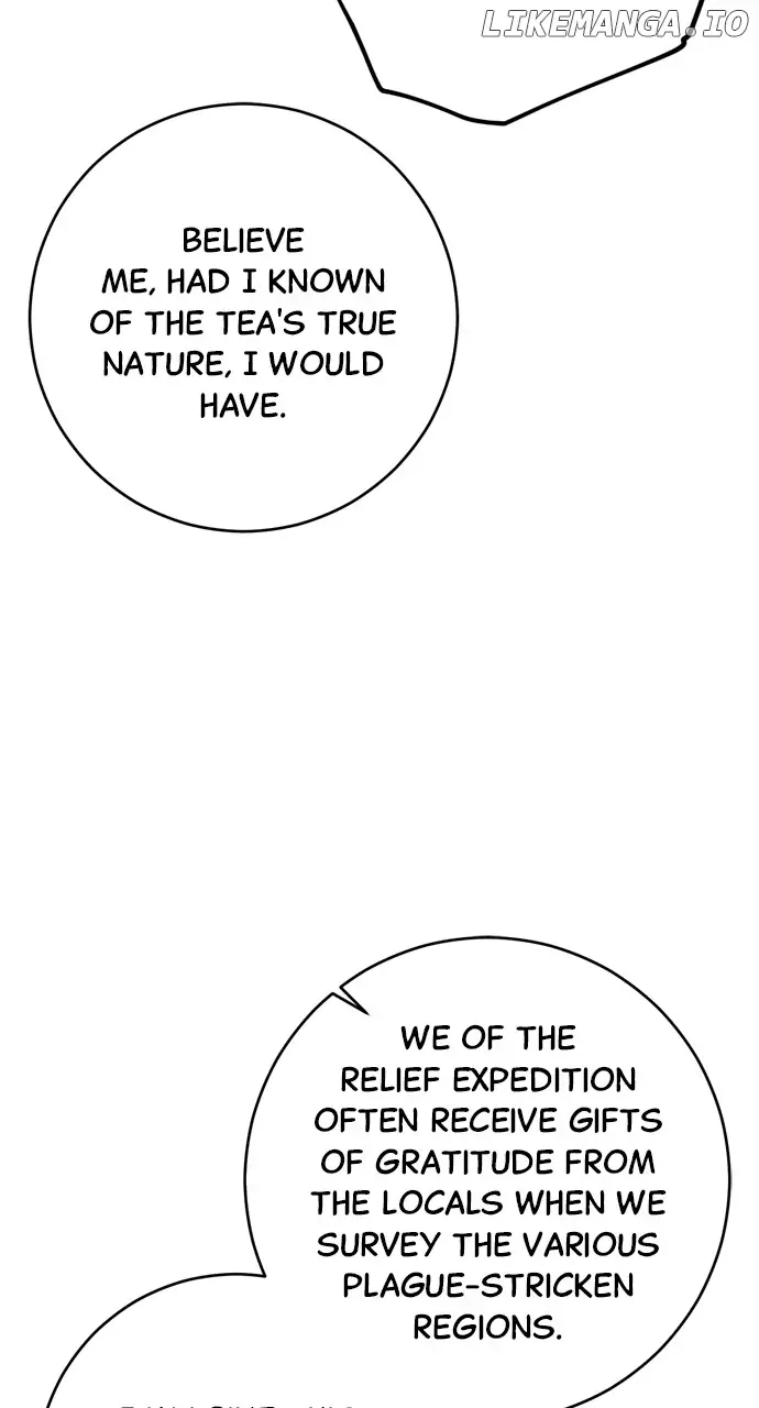 My Husband Changes Every Night Chapter 75 Page 5